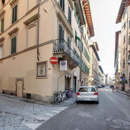Windows On Florencia Exterior foto
