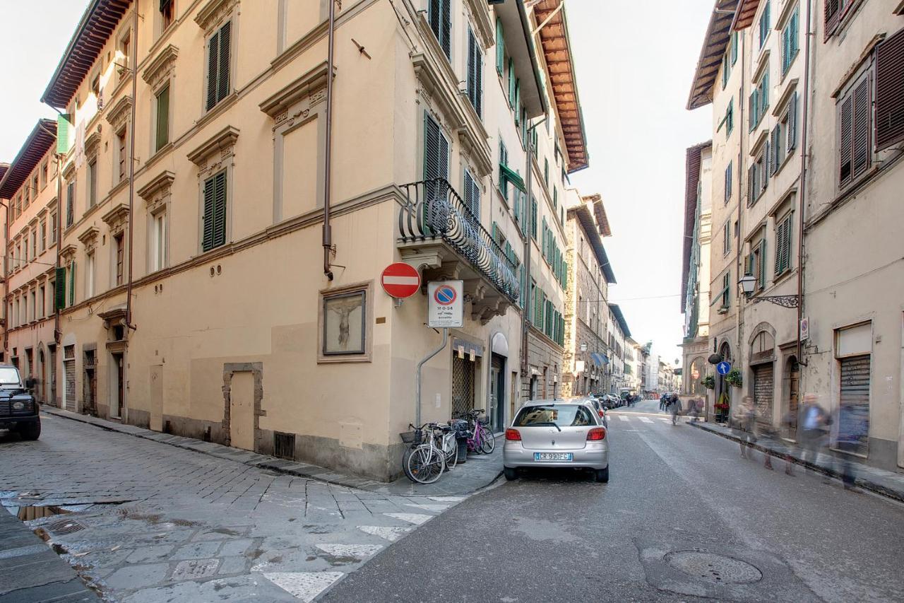 Windows On Florencia Exterior foto