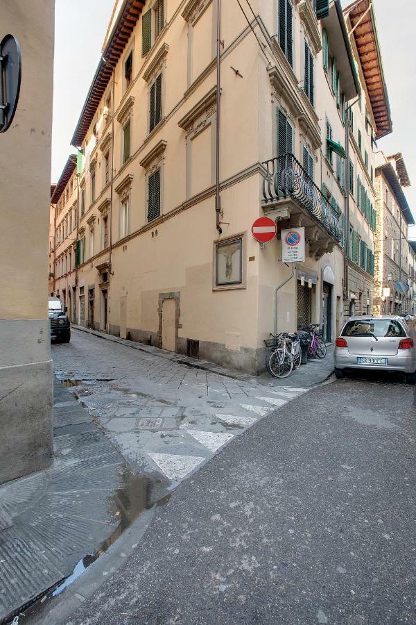 Windows On Florencia Exterior foto