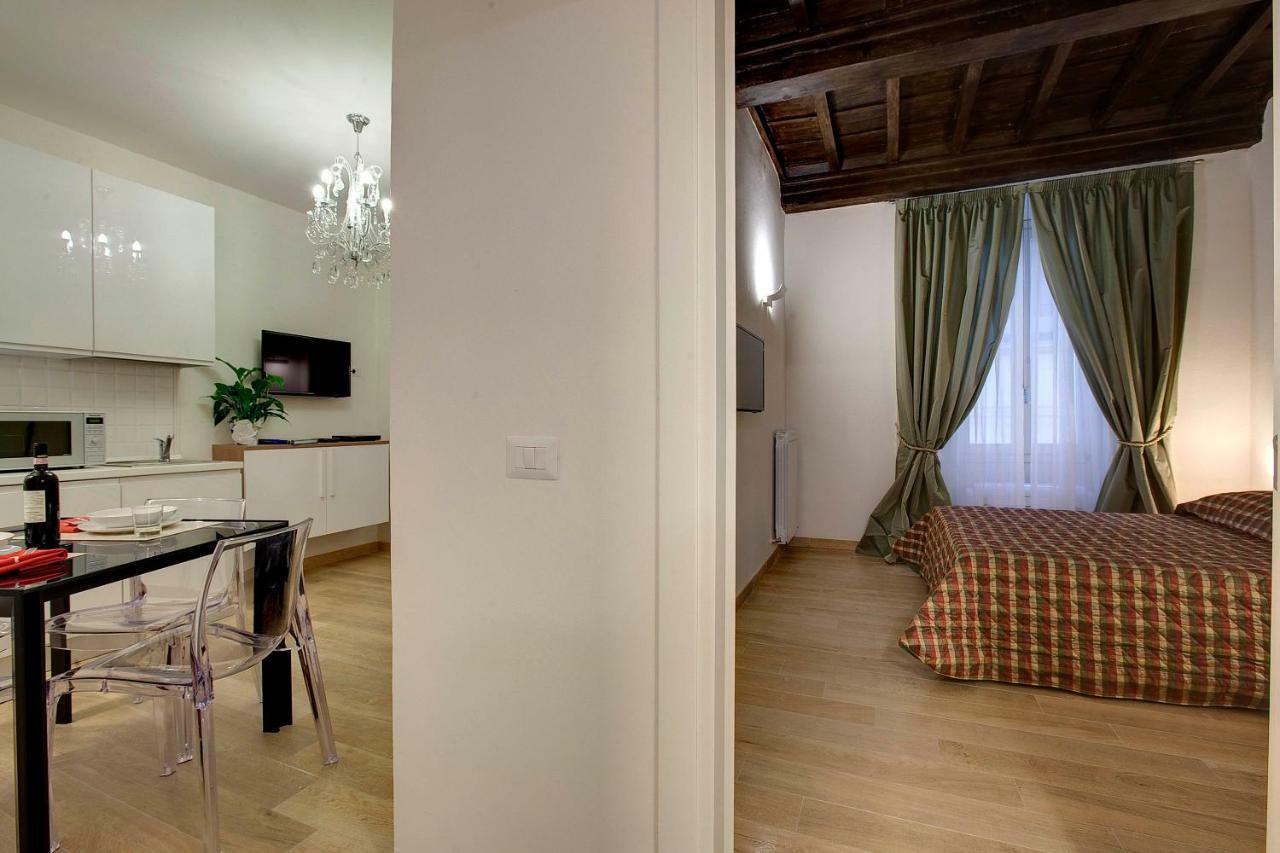 Windows On Florencia Exterior foto