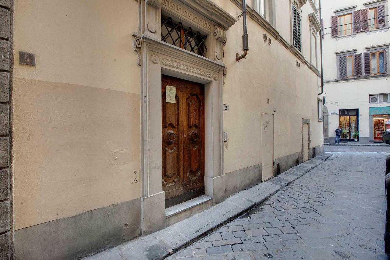 Windows On Florencia Exterior foto